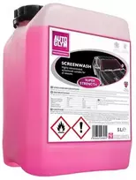 Autoglym Stiklų plovimo skystis itin stipriam 5 l purškimo įrenginiui