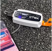 CTEK išorinė baterija 5000 mAh