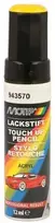 Motip 943570 dažų rašiklis akriliniai automobilio dažai 12ml