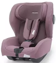Recaro Kio - fotelik automobilinis i-Size ~0-18 kg | Prime Pale Rose