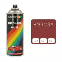 Motip Spalvoti dažai 400ml