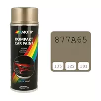 Motip Spalvoti dažai 400ml