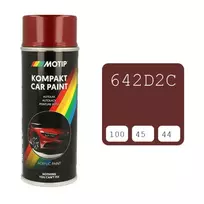 Motip Spalvoti dažai 400ml