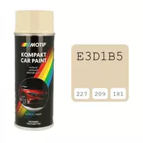 Motip Spalvoti dažai 400ml