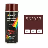 Motip Spalvoti dažai 400ml