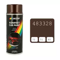 Motip Spalvoti dažai 400ml