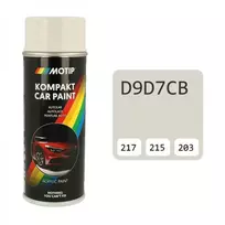 Motip Spalvoti dažai 400ml