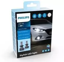 Philips LED H7 Ultinon Pro3022 HL 1
