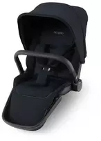 RECARO Sadena/Celona vežimėlio sėdynės modulis, juodos spalvos