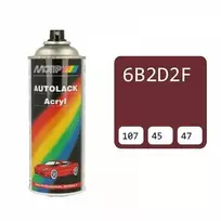 Motip Spalvoti dažai 400ml