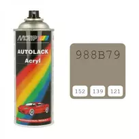 Motip Spalvoti dažai 400ml