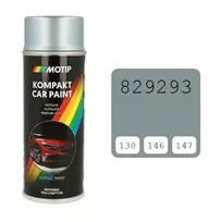 Getz Motip Spalvoti dažai 400ml