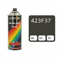Motip Spalvoti dažai 400ml