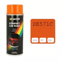 Motip Spalvoti dažai 400ml