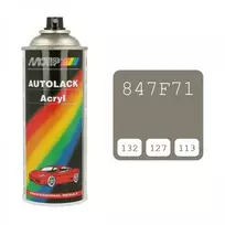 Motip Spalvoti dažai 400ml