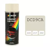 Motip Spalvoti dažai 400ml