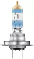 Osram lemputės Night Breaker ,+220%, H7, 55W, 64210NB220