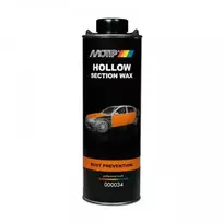 Motip Kėbulo ertmių vaškas skaidrus'Hollow Section Wax' 1L