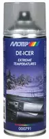 Automobilių stiklų atitirpintojas DeIcer 400ml, Motip