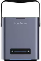 LaserPecker oro valytuvas dūmų sugėriklis