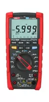 Universalus multimetras Uni-T PRO UT195DS