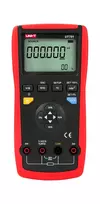 Temperatūros kalibratorius Uni-T UT701