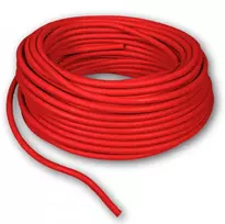 Guminė acetileno žarna Bradas ACETYLENE (9/16mm, 2,0 MPa)