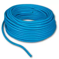 Guminė deguonies žarna Bradas OXYGEN (6,3 /13mm, 2,0 MPa)