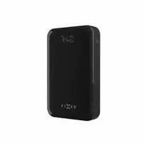 Fixed Ištaisyta | Zen 20 Pro su LCD ekranu Power bank | FIXZENP-20-BK | 20000 mAh | Juodas