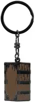 Abystyle DEMON SLAYER - Nezuko Box Keychain