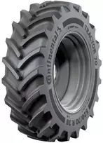 Continental 380/70R24 TRACTOR 70 [125 D/128 A8] TL