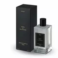 Cereria Molla BASIL&MANDARIN Namų purškiklis ir kūno dulksna, 100 ml