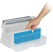 SHX 007 Air Filter for SHA 8640WH SENCOR oro valytuvui