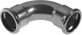 KAN-therm plienas 90° alkūnė 108x108mm - 6208059