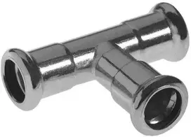 KAN-therm Tee 76,1x76,1x76,1mm - 6206442