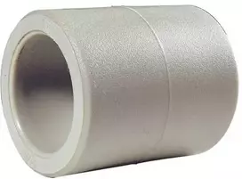 KAN-therm Mufa PP Ø=90mm - 04103090