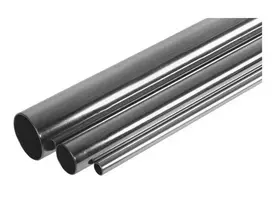 KAN-therm Cinkuoto anglinio plieno vamzdis 76.1x2mm - 620480.3