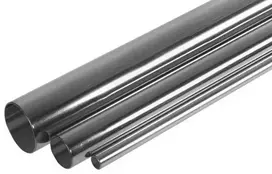 KAN-therm Anglinio plieno vamzdis 108x2, cinkuotas - 620482.5