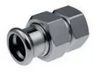 KAN-therm Śrubunek STEEL 35mm Rp 5/4" - 6208941