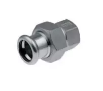 KAN-therm Śrubunek PRESS STEEL GW 1" 28mm - 6208939