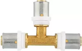 Herz presuotas trišakis 32 x 16 x 32 mm (P723201)