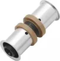 KAN-therm jungtis 40x20 su PRES presuotu žiedu (1009046047)