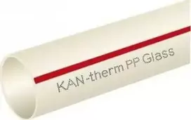 KAN-therm PN20 GLASS fi 110 (1229205001)