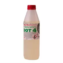Alytaus Chem Alytaus_Chem Stabdžių skystis Expert DOT-4, 0.5 l