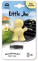 Little_Joe Oro gaiviklis LITTLE JOE PINA COLADA