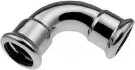 KAN-therm alkūnė 35x35 90 laipsnių plieno presas (1509068041)