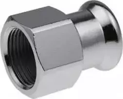 KAN-therm jungtis 22xRP3/4 su GW plieno presu (1509044010)