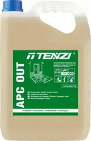 Tenzi APC OUT valymo ir plovimo skystis išoriniams paviršiams, 5 l, universalus