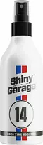 Shiny Garage Shiny Garage Coco Tire Booster padažas do opon 250ml universalus