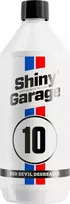 Shiny Garage Shiny Garage Raudona Devil Degreaser - universalus skystis sunkiai pašalinamiems nešvarumams, 1l